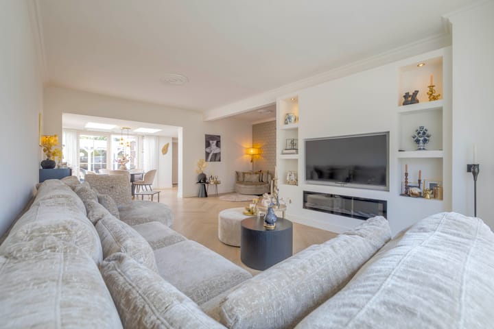 Foto 2 van Singravenlaan 17