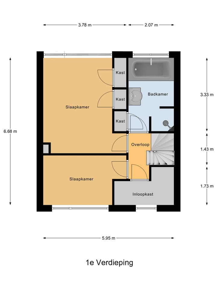 Foto 48 van Singravenlaan 17