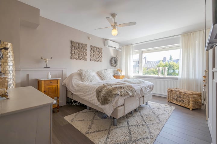 Foto 4 van Singravenlaan 17