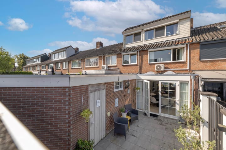 Foto 8 van Singravenlaan 17