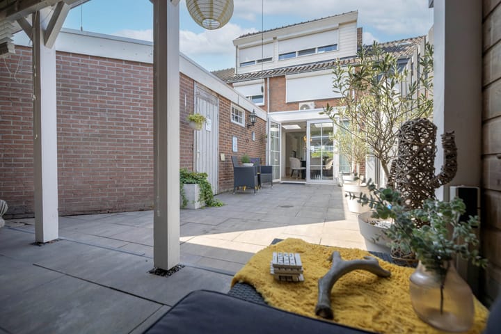 Foto 9 van Singravenlaan 17