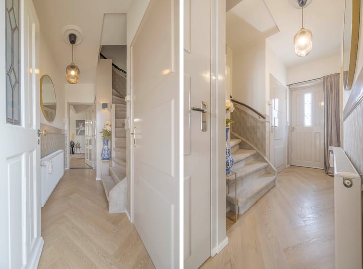 Foto 10 van Singravenlaan 17