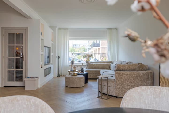 Foto 12 van Singravenlaan 17