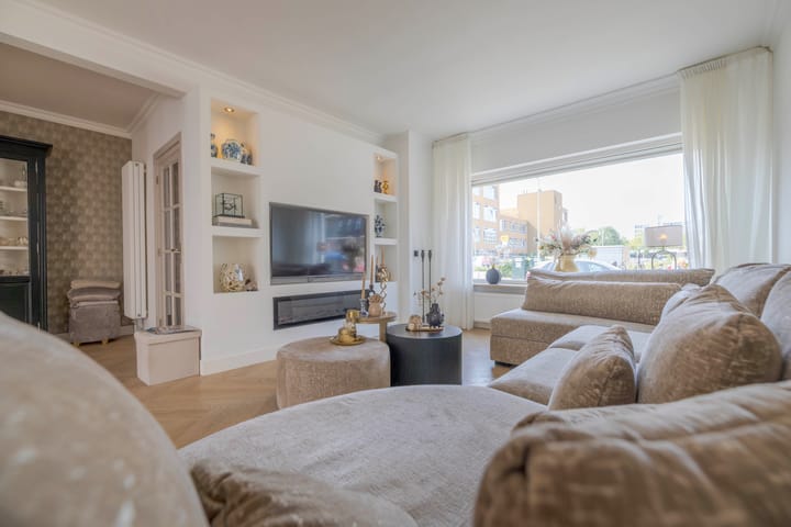 Foto 13 van Singravenlaan 17