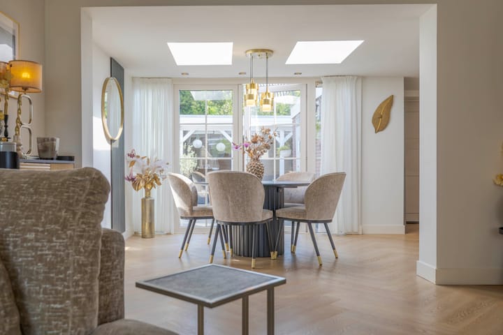 Foto 17 van Singravenlaan 17