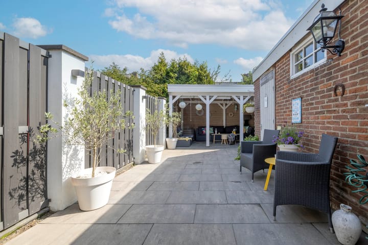 Foto 25 van Singravenlaan 17