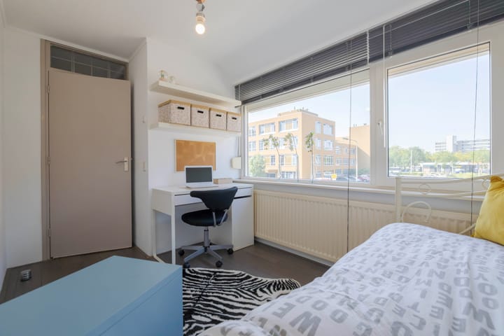 Foto 36 van Singravenlaan 17