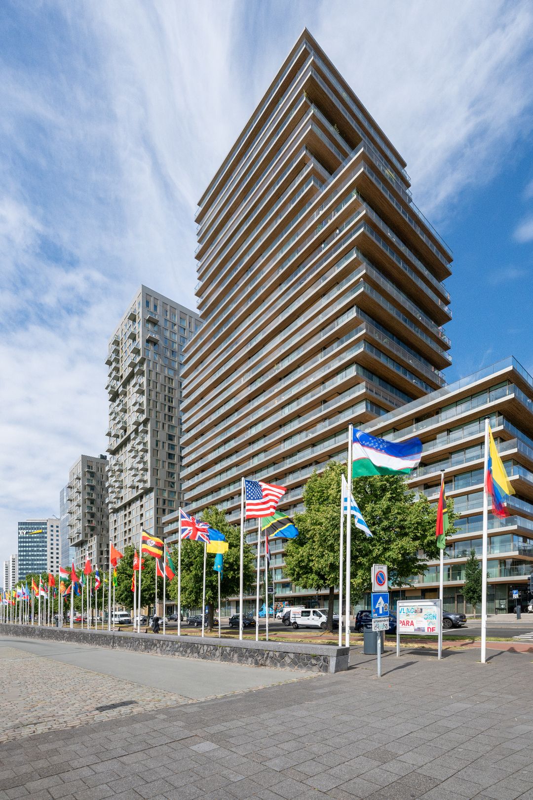 Foto 1 van Boompjes 56-U