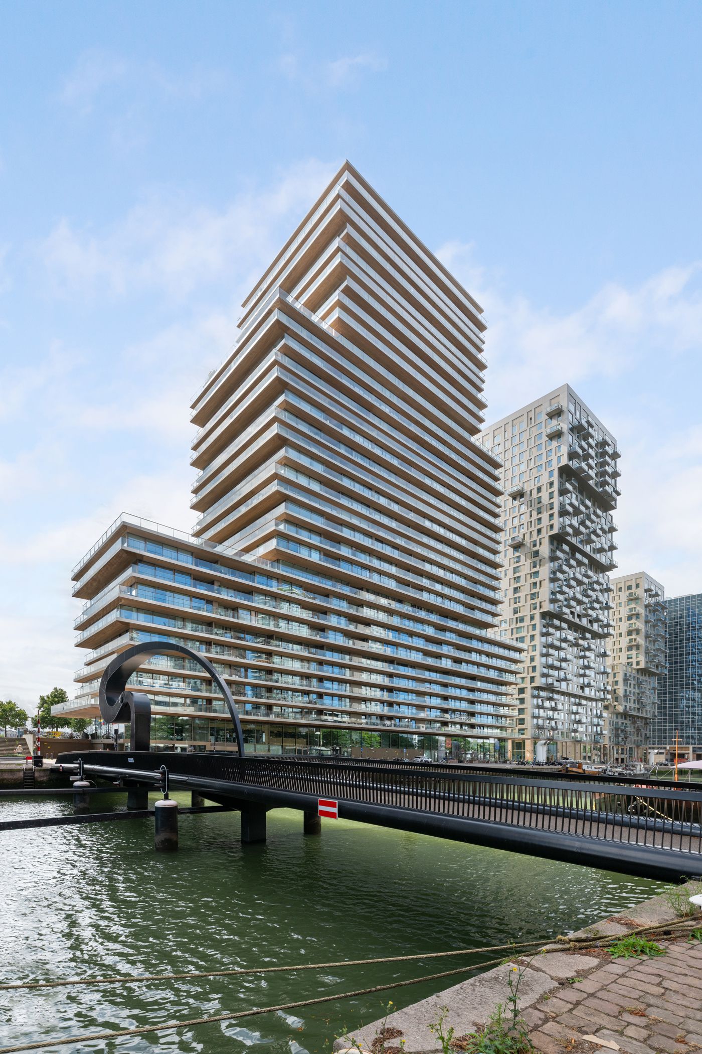 Foto 4 van Boompjes 56-U