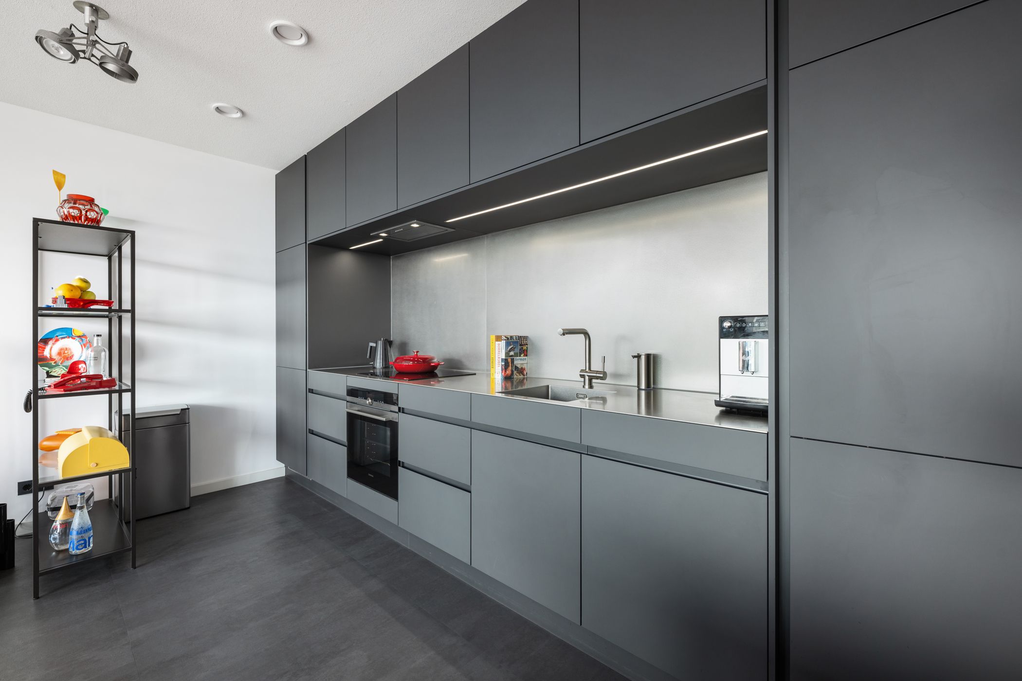 Foto 6 van Boompjes 56-U