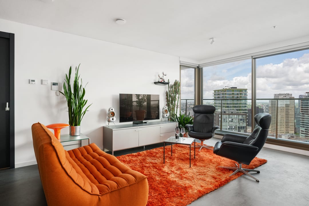 Foto 8 van Boompjes 56-U