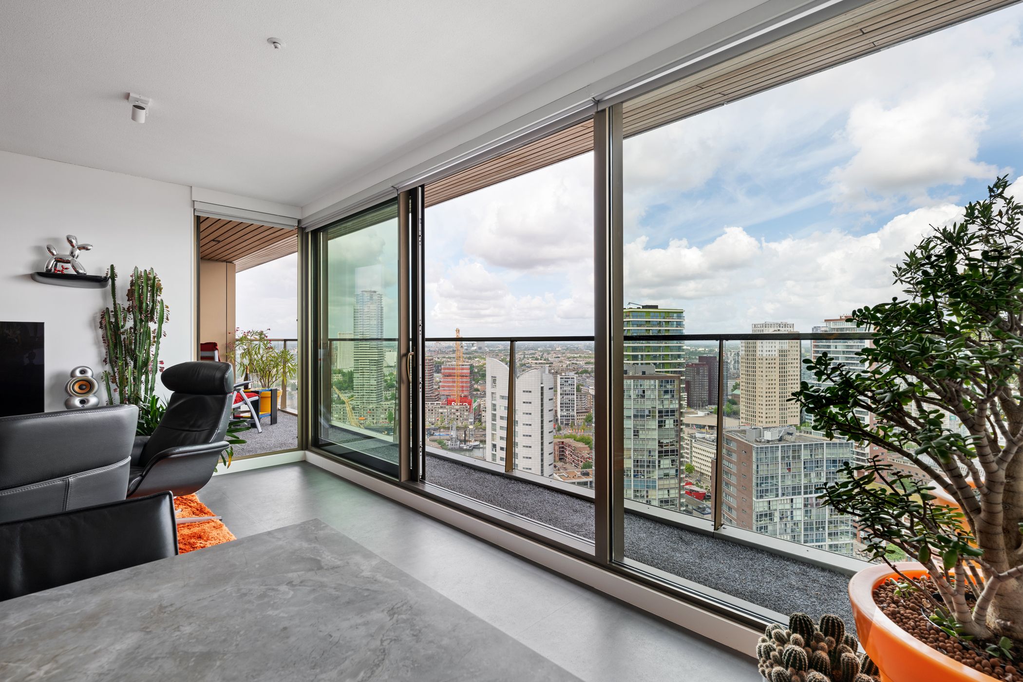 Foto 9 van Boompjes 56-U