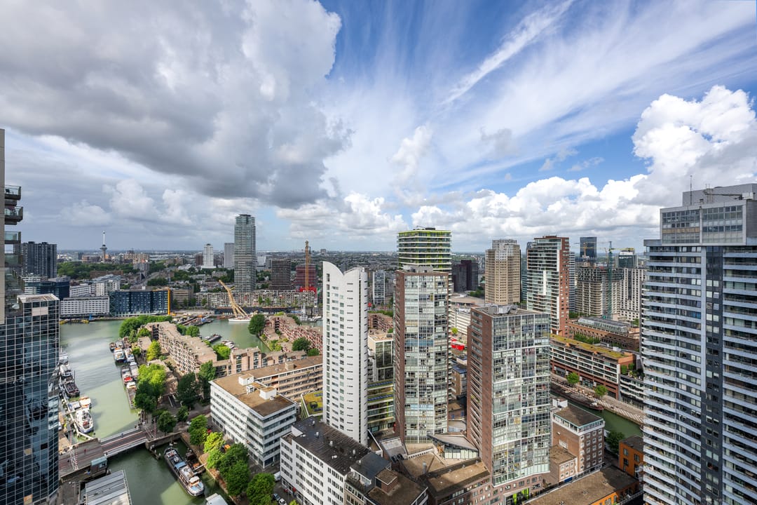 Foto 11 van Boompjes 56-U