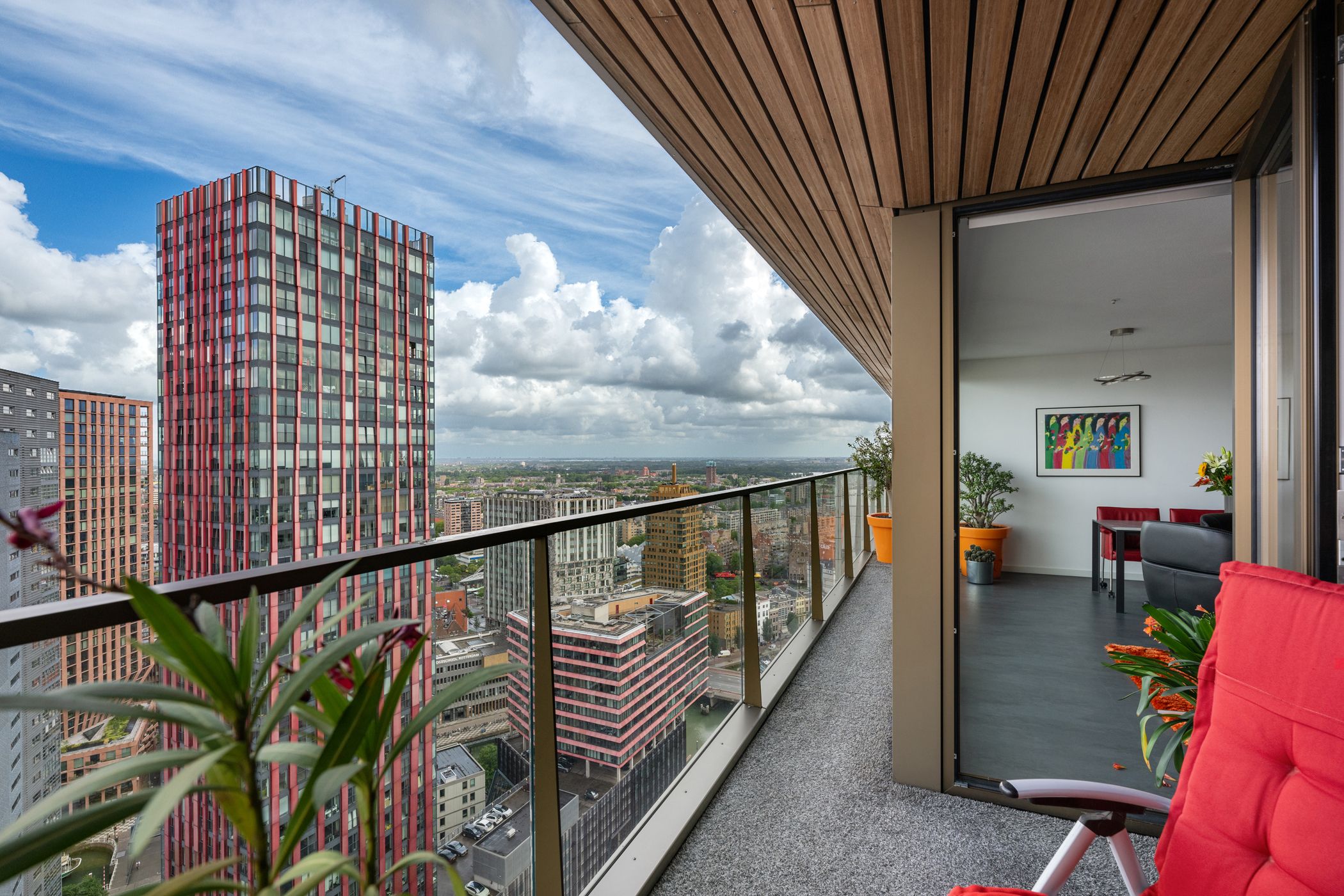 Foto 15 van Boompjes 56-U