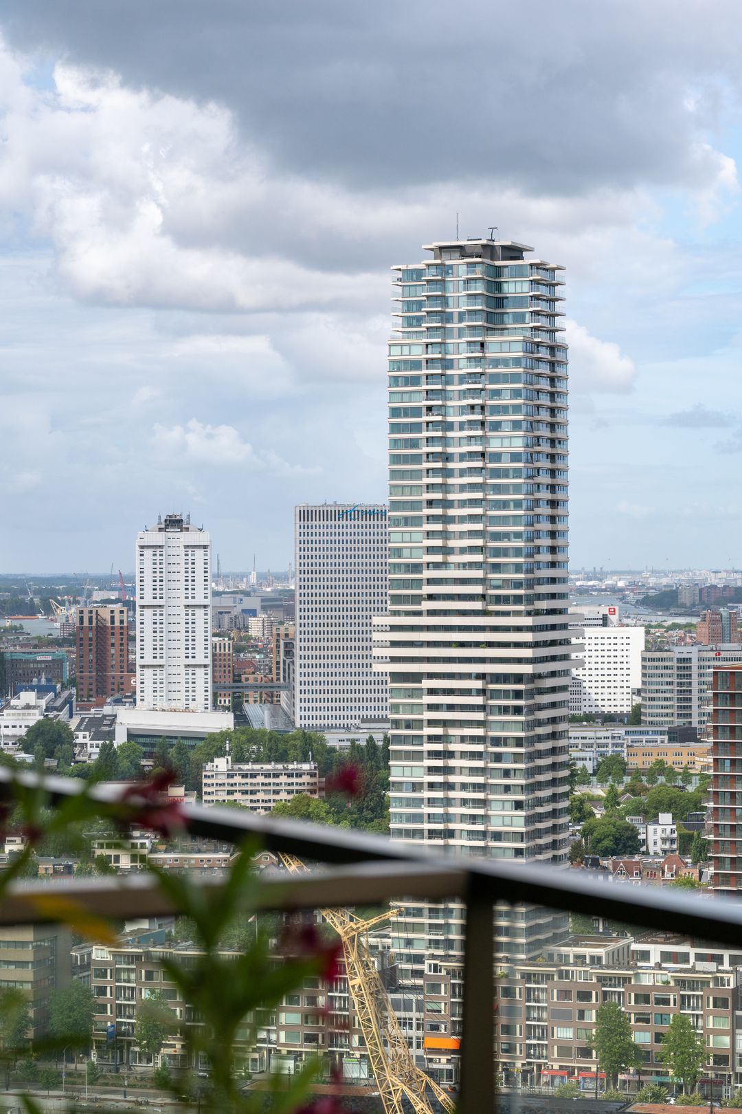 Foto 16 van Boompjes 56-U