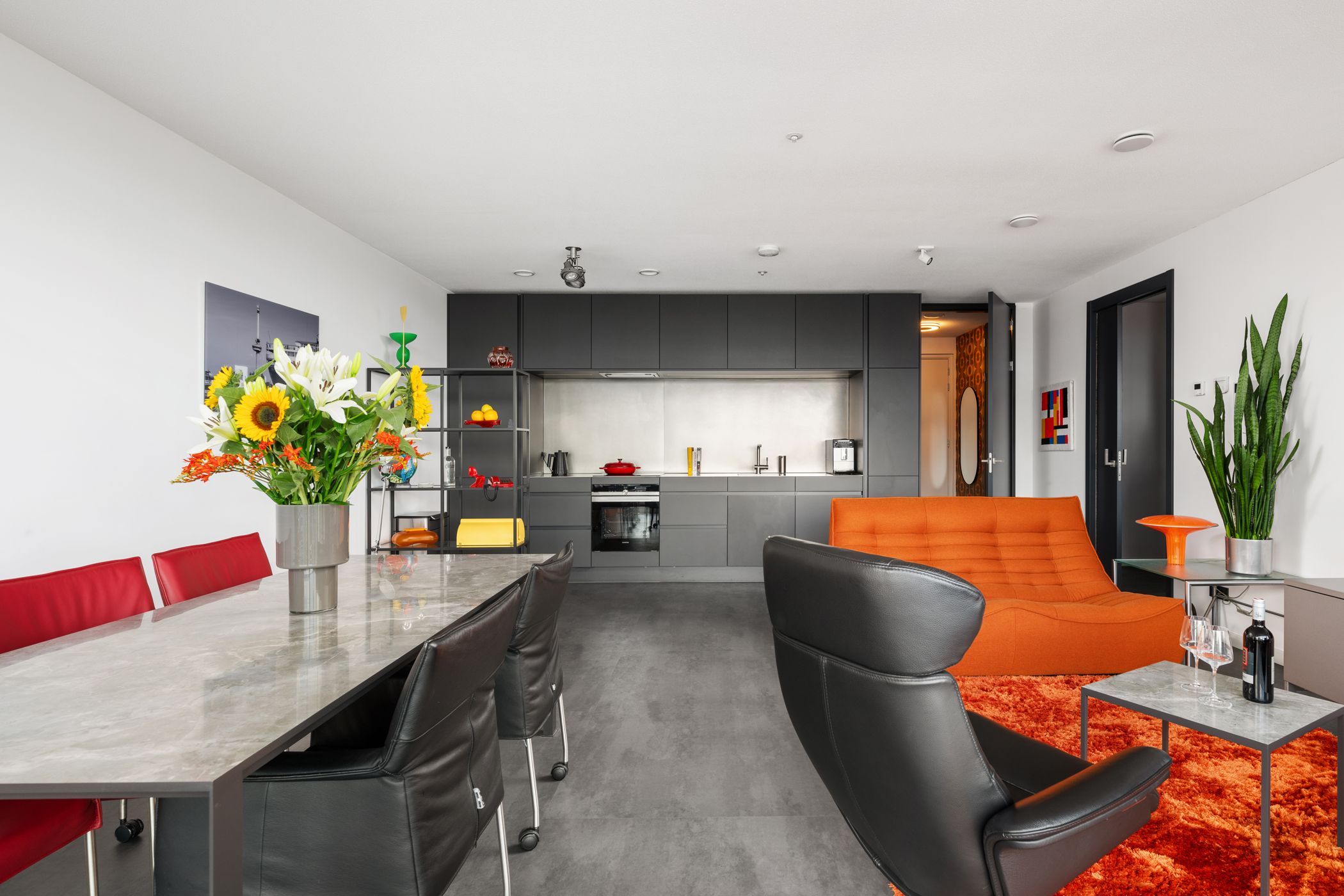 Foto 18 van Boompjes 56-U