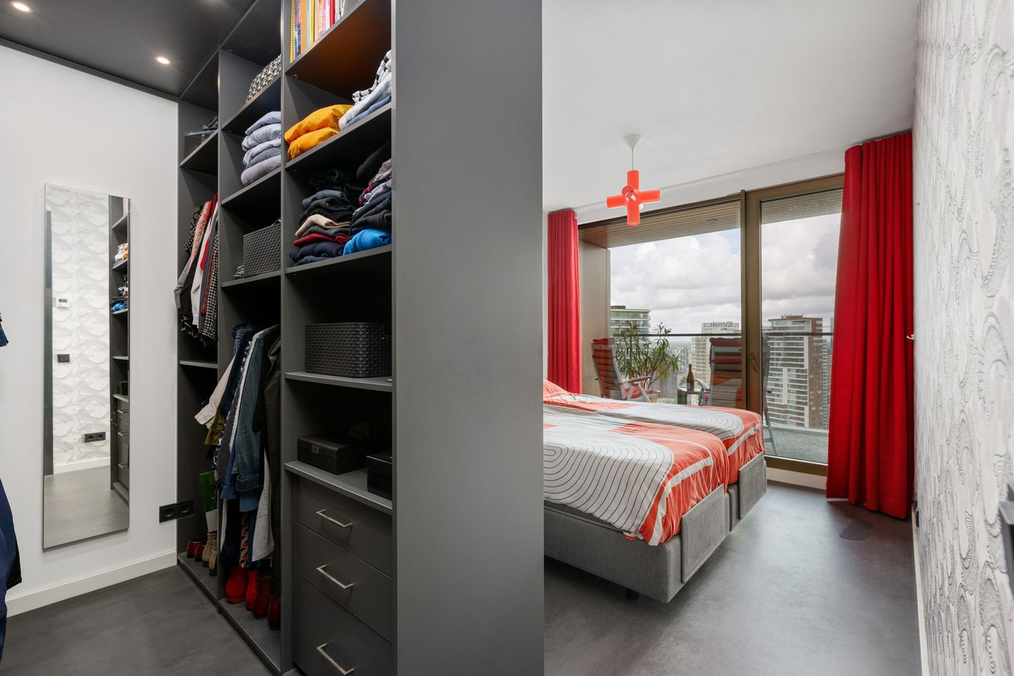 Foto 19 van Boompjes 56-U