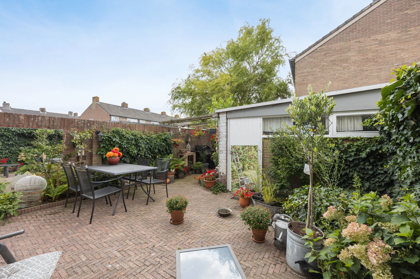 Foto 4 van Guido Gezellelaan 42