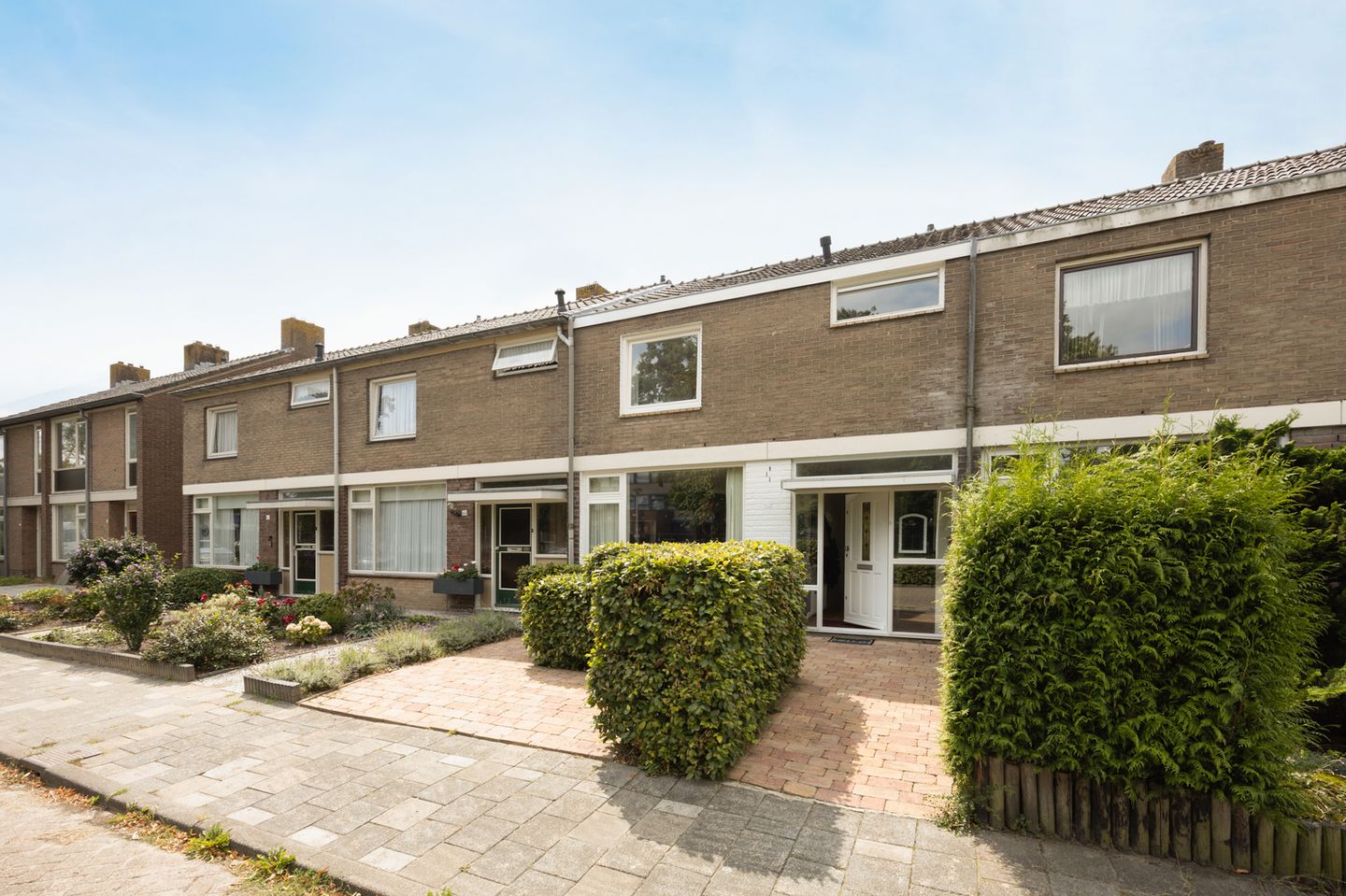 Foto 5 van Guido Gezellelaan 42