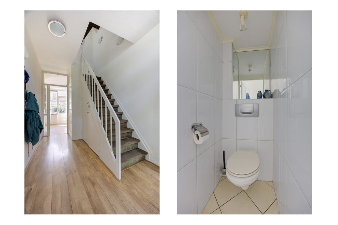 Foto 7 van Guido Gezellelaan 42