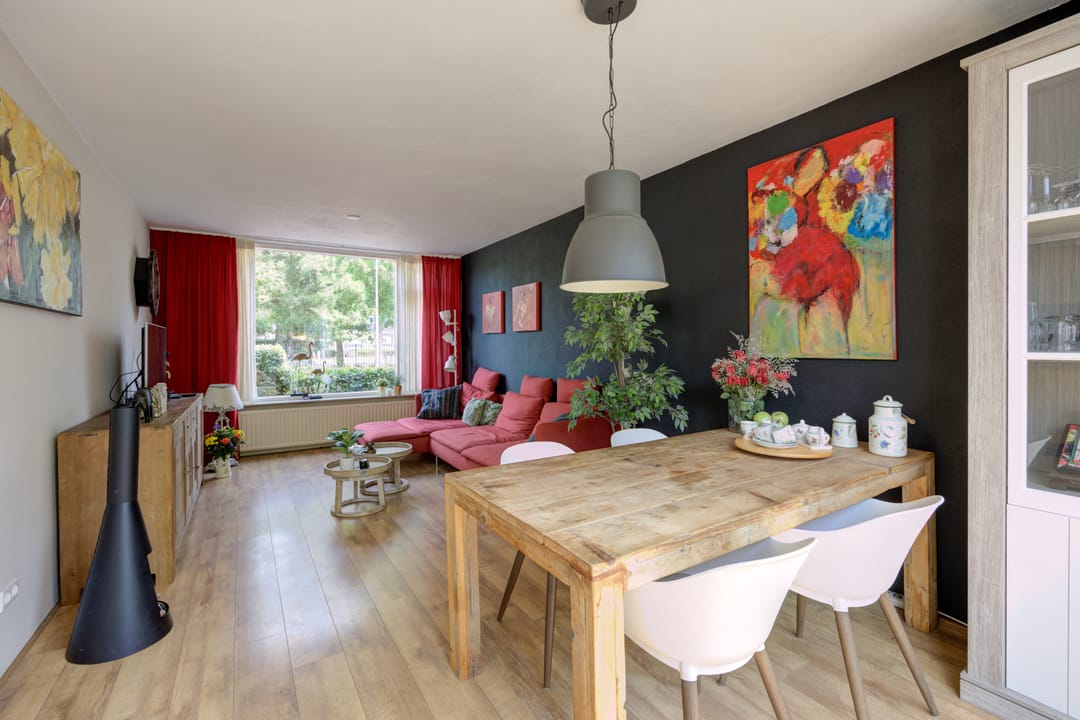 Foto 8 van Guido Gezellelaan 42