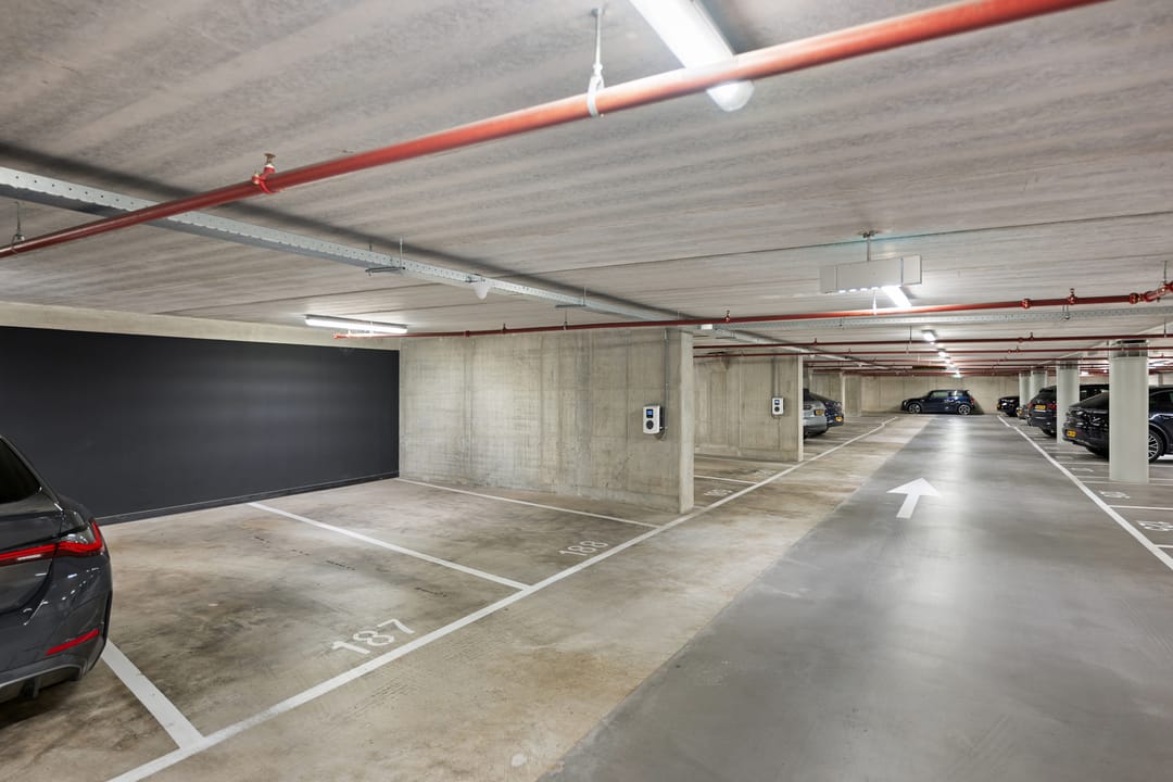 Foto 26 van Boompjes 56-U