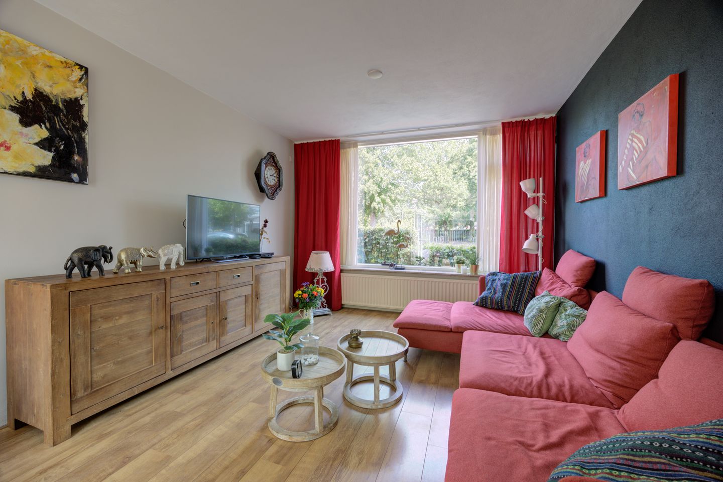 Foto 10 van Guido Gezellelaan 42