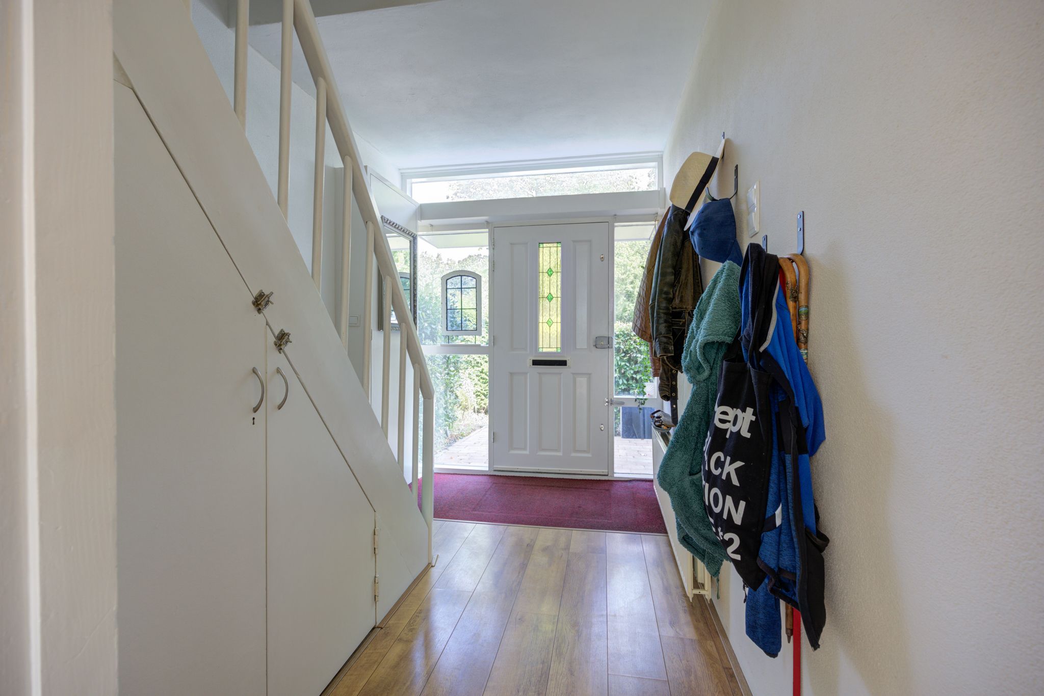 Foto 6 van Guido Gezellelaan 42