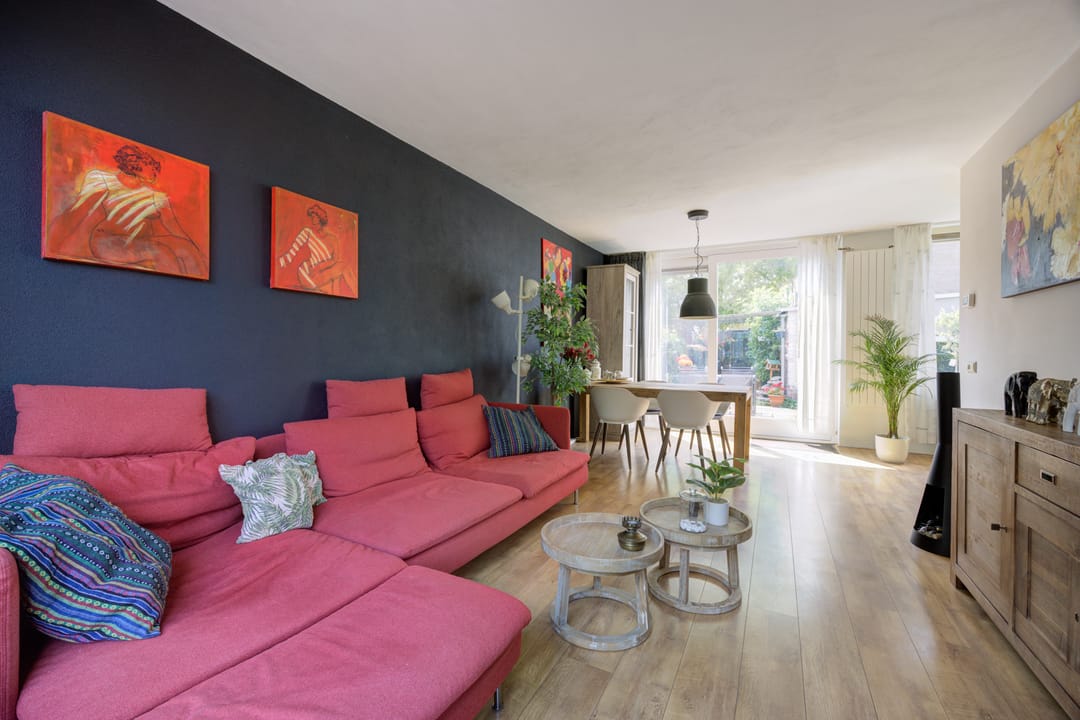 Foto 11 van Guido Gezellelaan 42