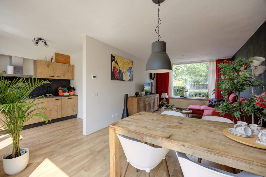 Foto 13 van Guido Gezellelaan 42