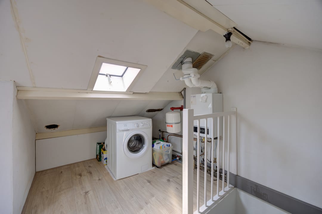 Foto 28 van Guido Gezellelaan 42