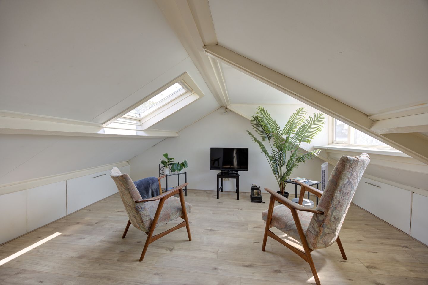 Foto 29 van Guido Gezellelaan 42