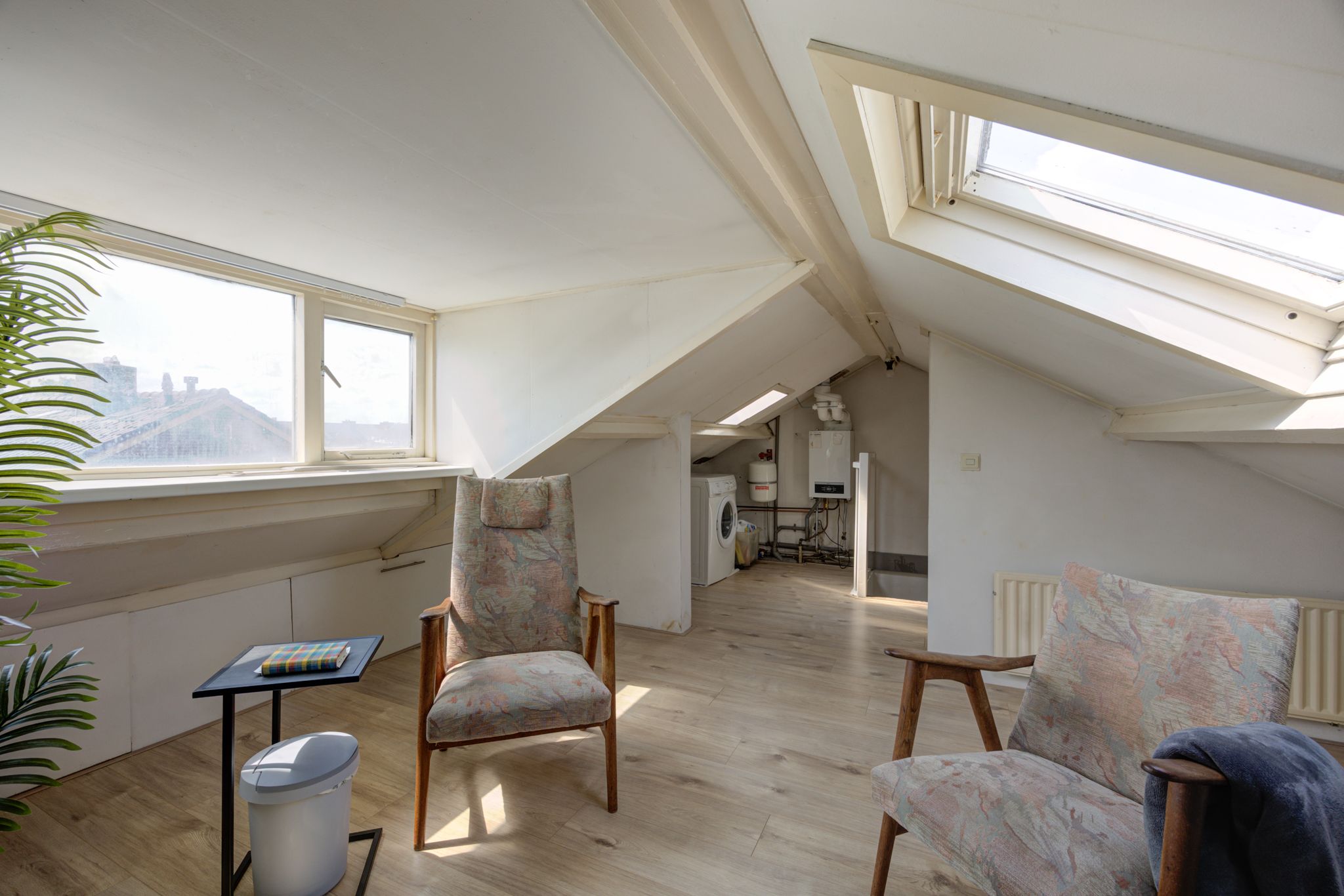 Foto 30 van Guido Gezellelaan 42