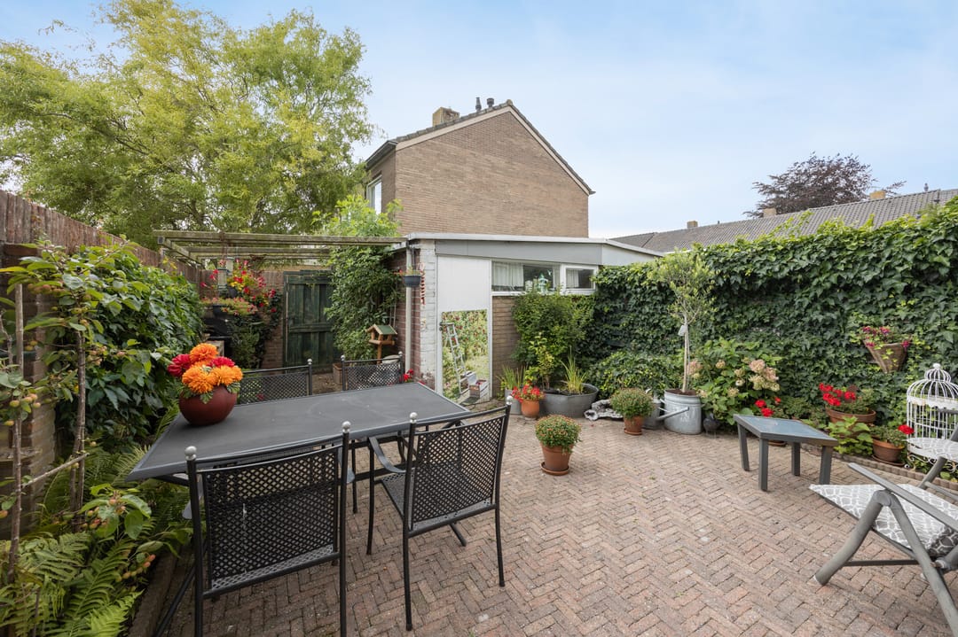 Foto 32 van Guido Gezellelaan 42