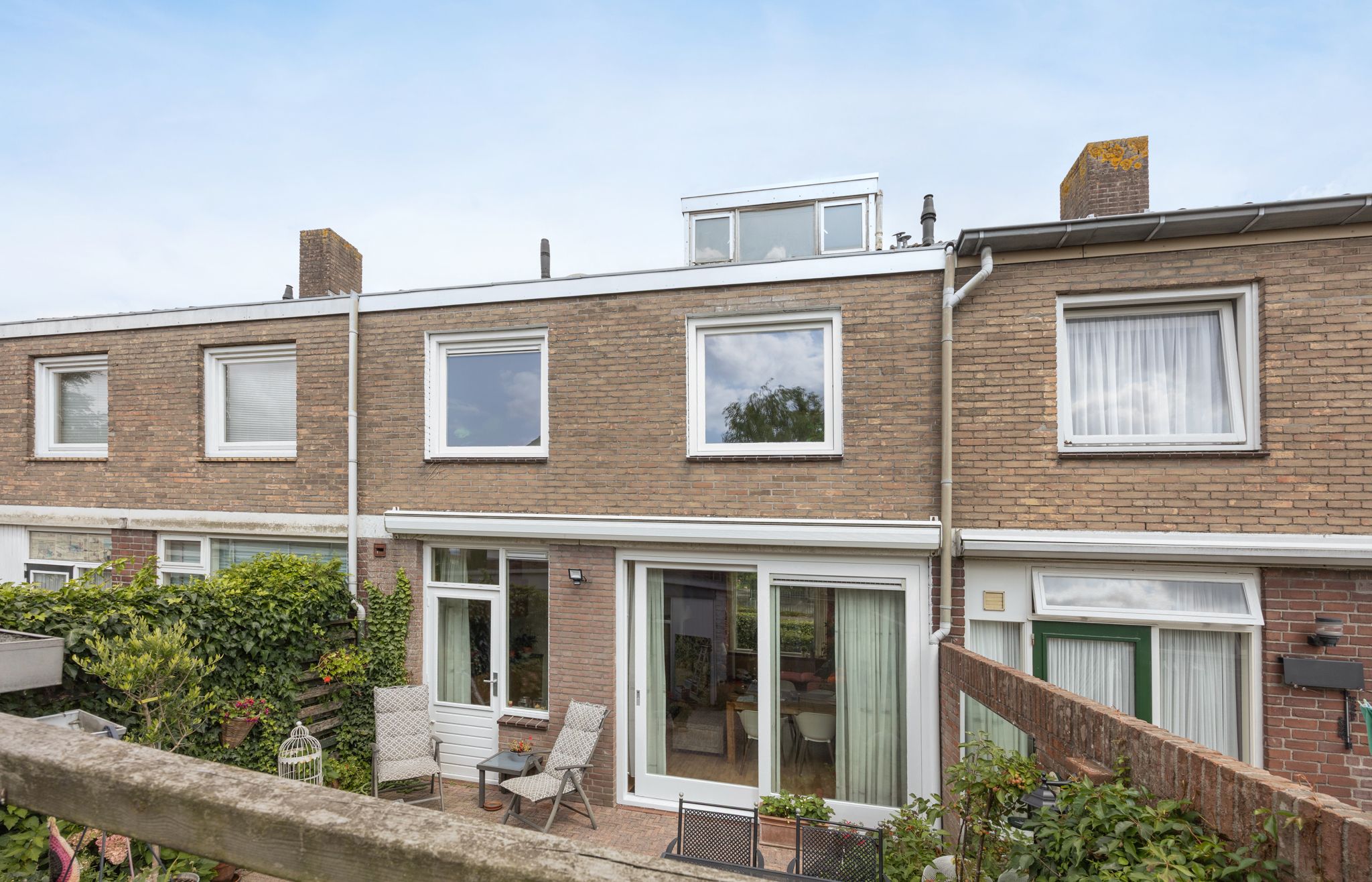 Foto 33 van Guido Gezellelaan 42