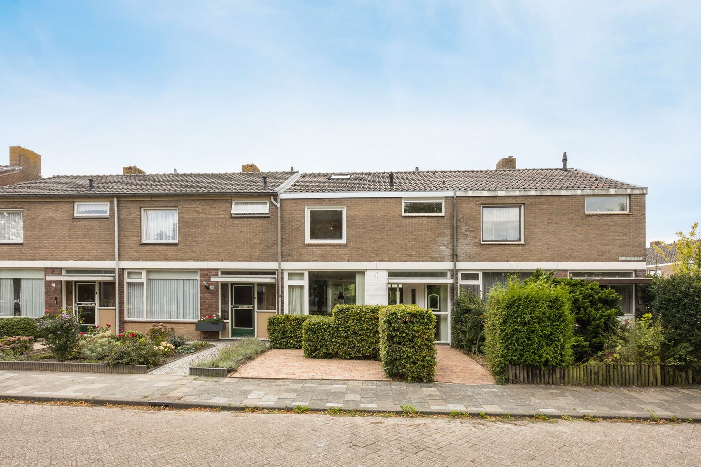 Foto 34 van Guido Gezellelaan 42