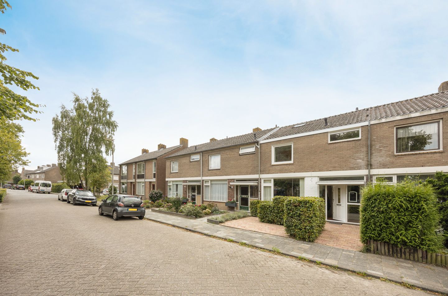 Foto 35 van Guido Gezellelaan 42