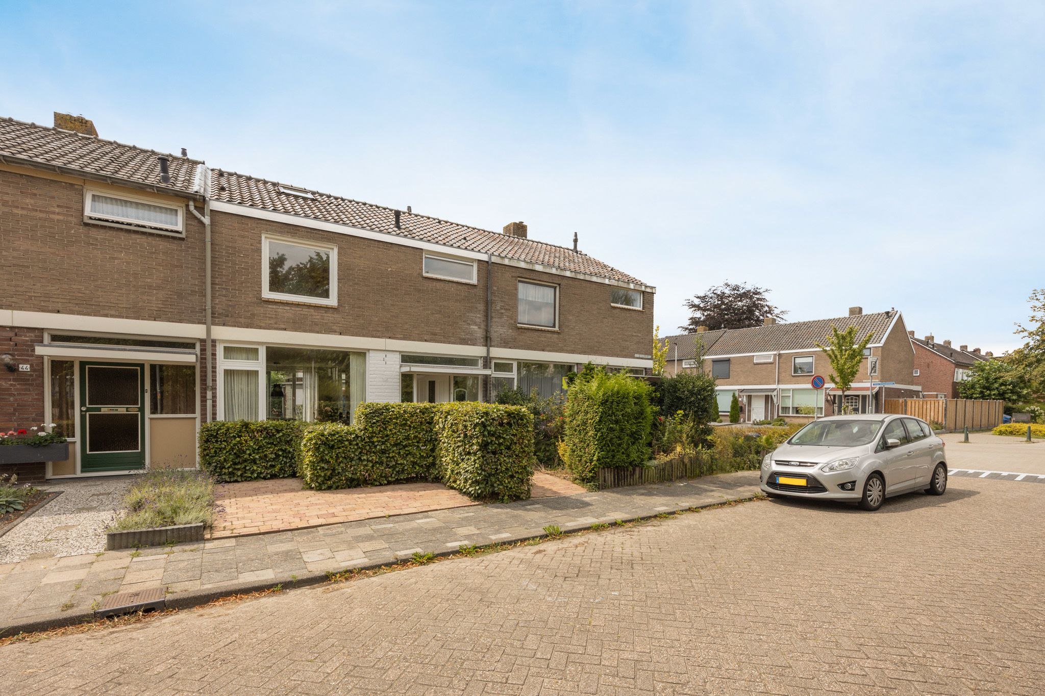 Foto 36 van Guido Gezellelaan 42