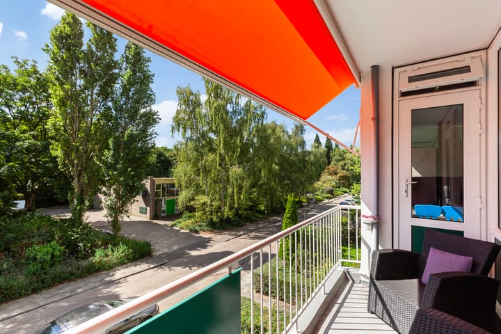 Foto 2 van Curaçaolaan 116