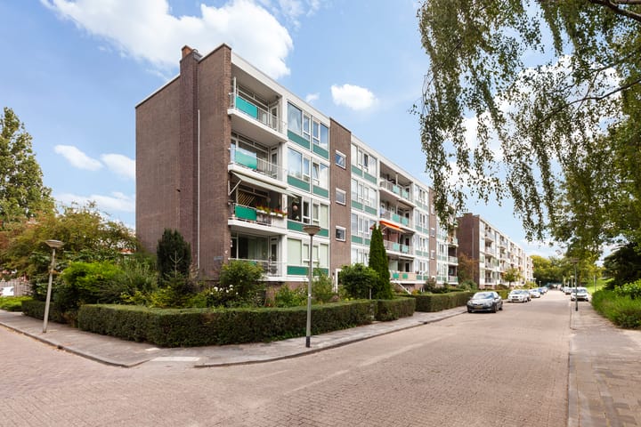 Foto 4 van Curaçaolaan 116