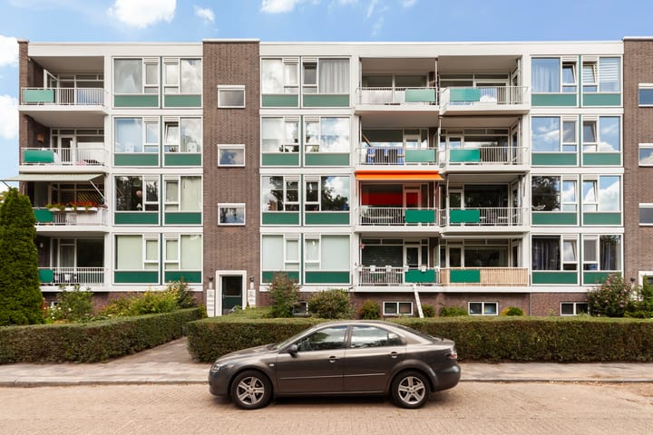 Foto 5 van Curaçaolaan 116