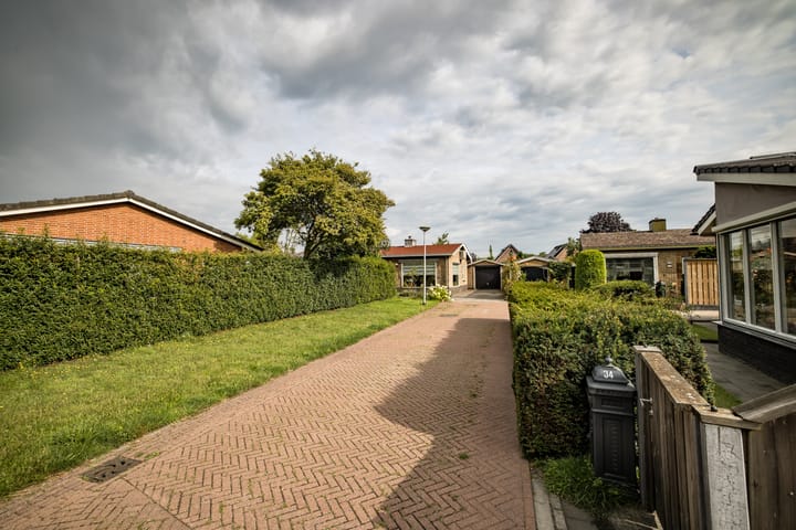 Foto 5 van J. Evertsenstraat 38