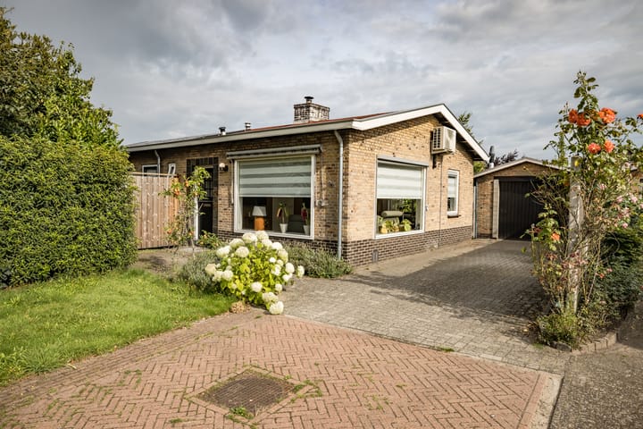 Foto 6 van J. Evertsenstraat 38