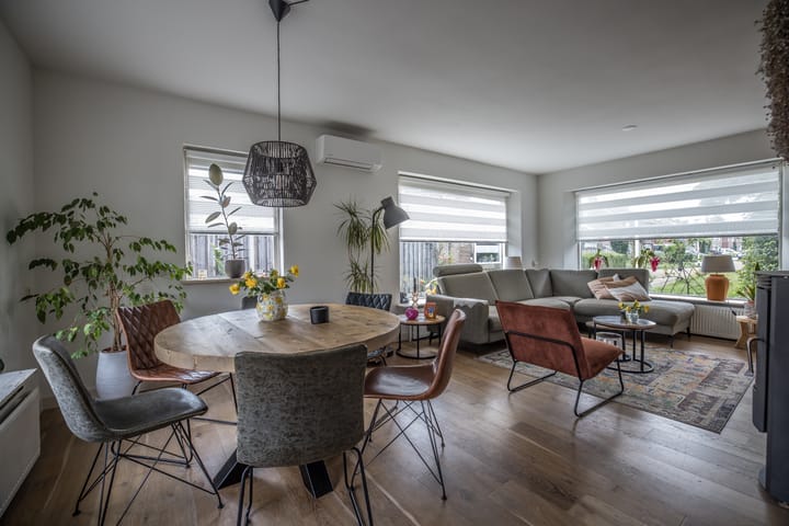 Foto 10 van J. Evertsenstraat 38