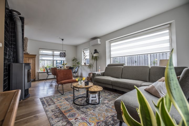 Foto 12 van J. Evertsenstraat 38