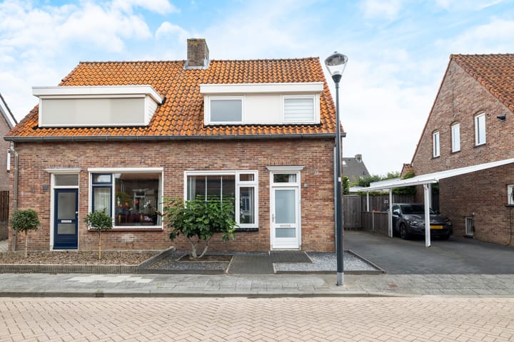 Foto 1 van Pasquelaan 14