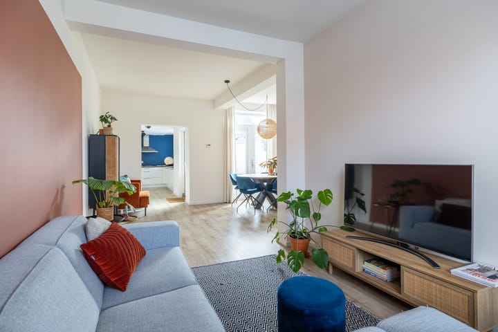 Foto 2 van Pasquelaan 14