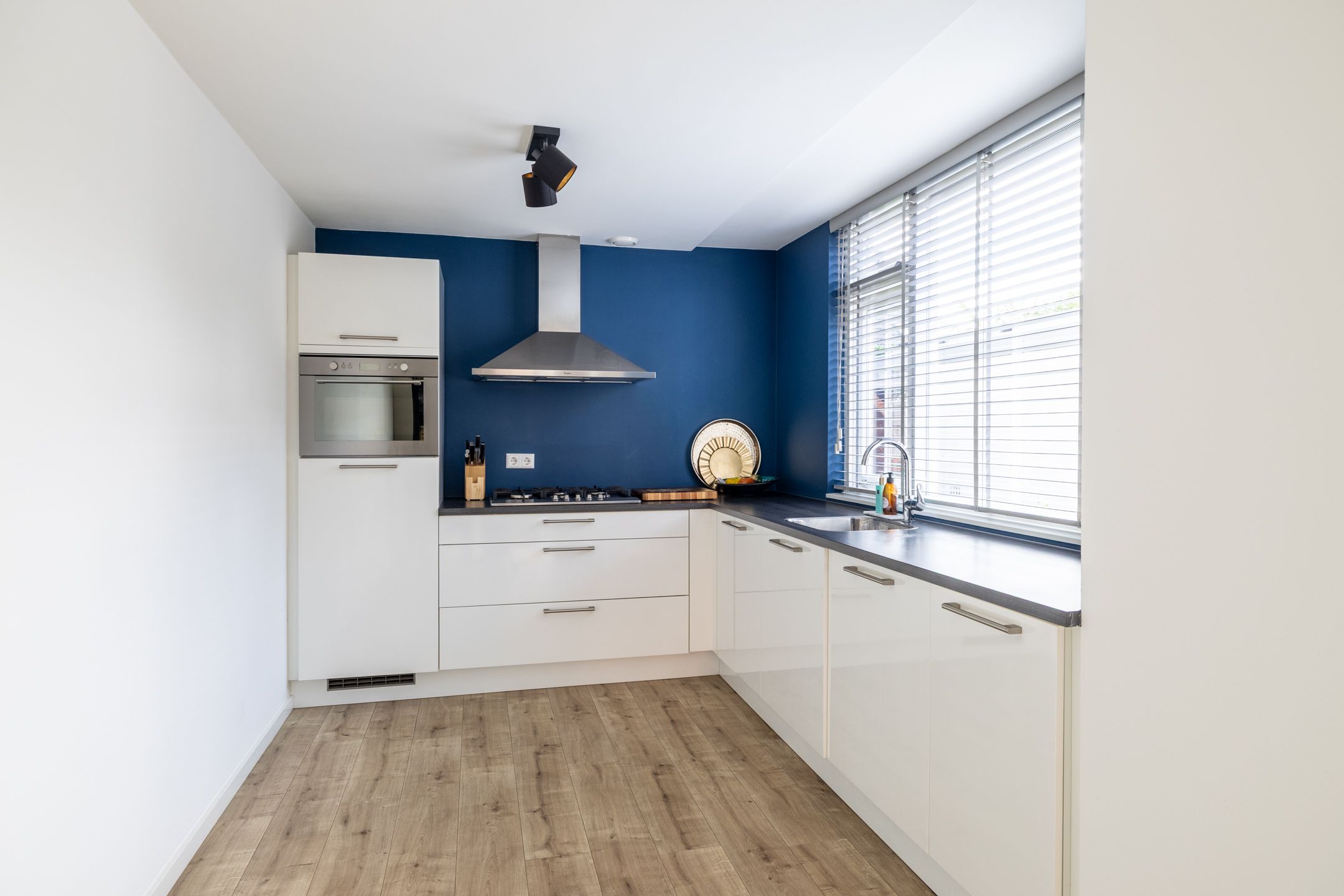 Foto 3 van Pasquelaan 14