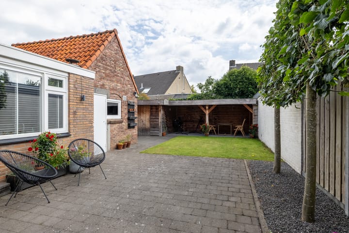 Foto 5 van Pasquelaan 14