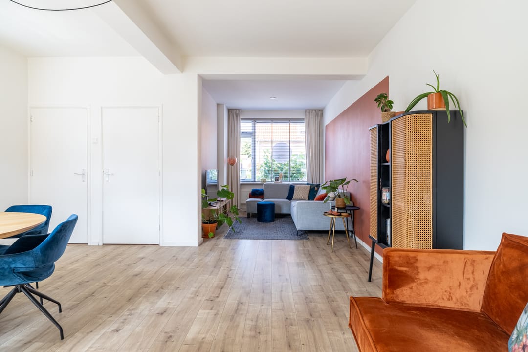 Foto 7 van Pasquelaan 14